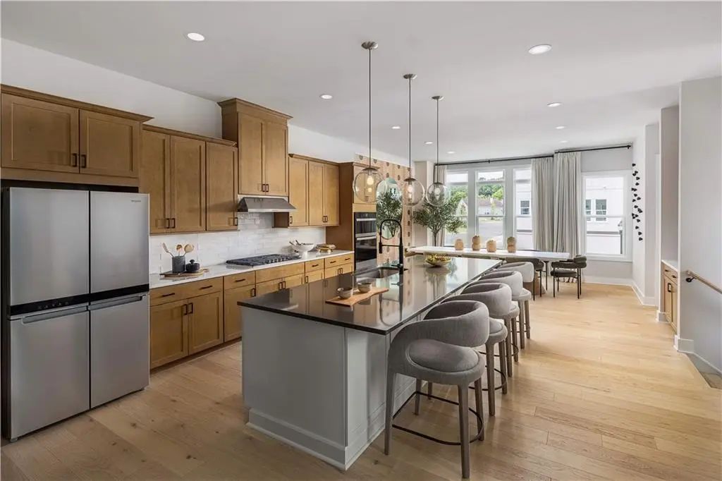 Unit 51 - 2720 Chestnut Willow Walk Se, Smyrna