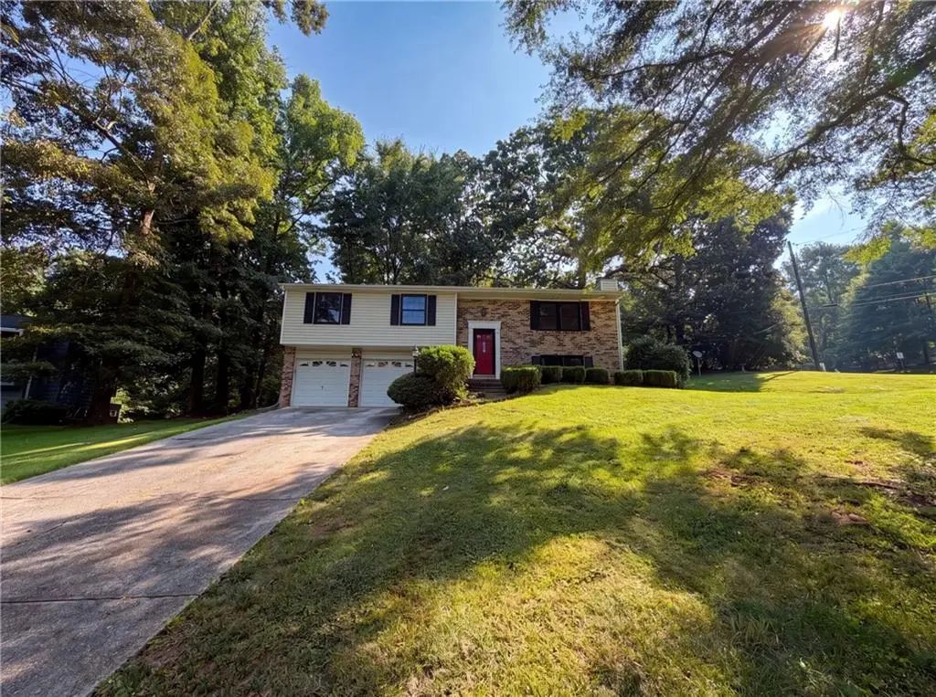 1346 Fairfield Drive Sw, Lilburn