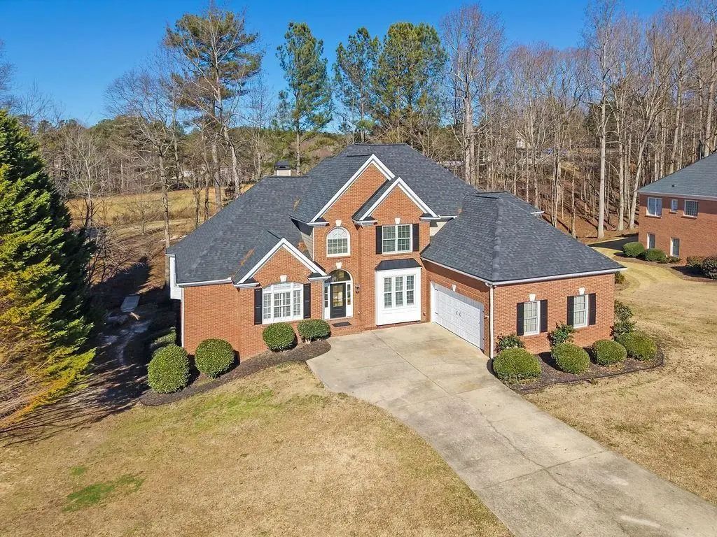 188 Gold Bullion Drive W, Dawsonville