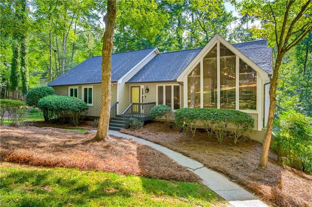 4842 Scotts Mill Way, Peachtree Corners