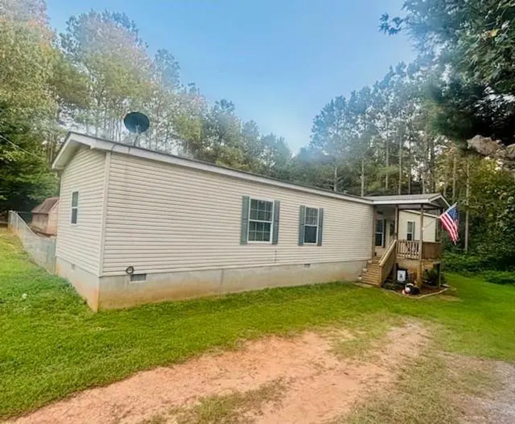 2477 Shoal Creek Road, Colbert