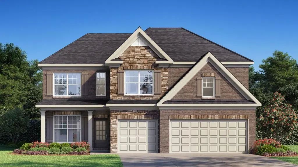 7203 Bocholt Drive, South Fulton