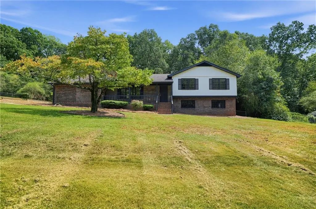 130 Kay Circle, Covington