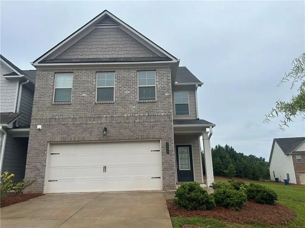 3893 Prospect Point Drive, Gillsville