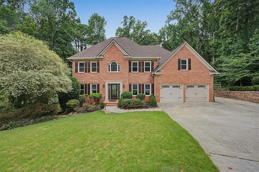 1007 Poplar Grove, Woodstock