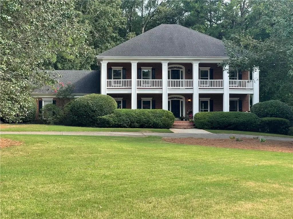 1302 Jimson Circle Se, Conyers