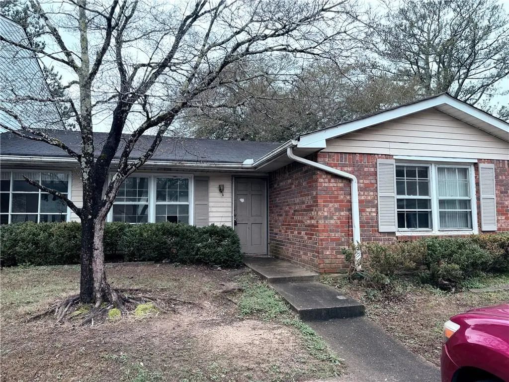Unit 22d - 6354 Shannon Parkway, Union City