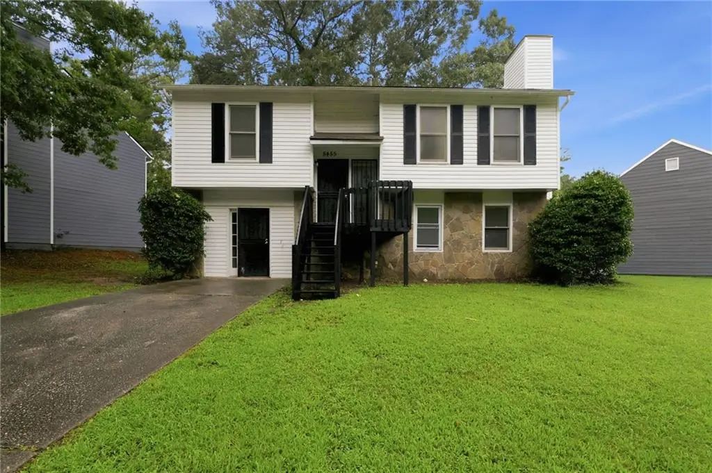 5455 Fox Haven Trail, Stone Mountain
