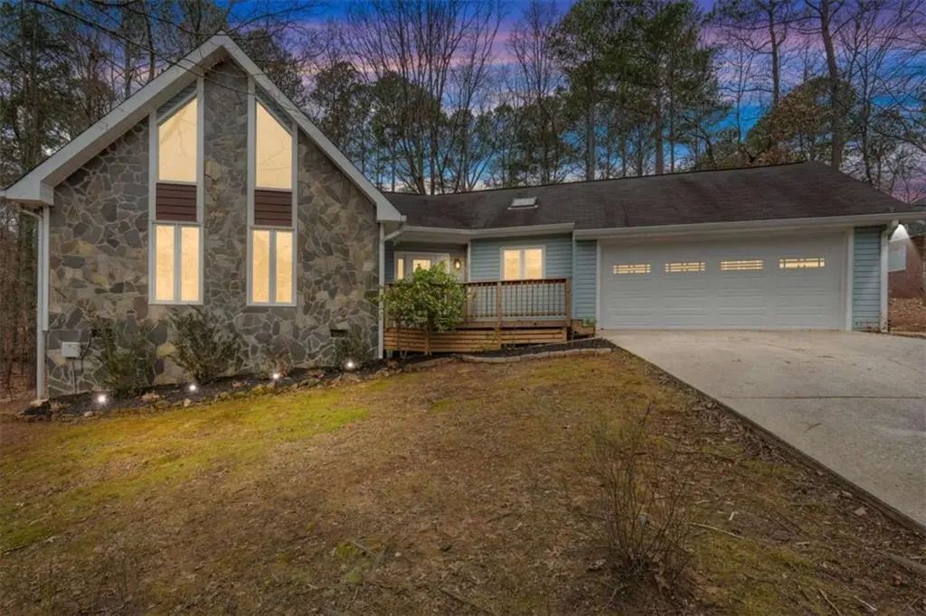 7349 S Mitchell Court S, Villa Rica