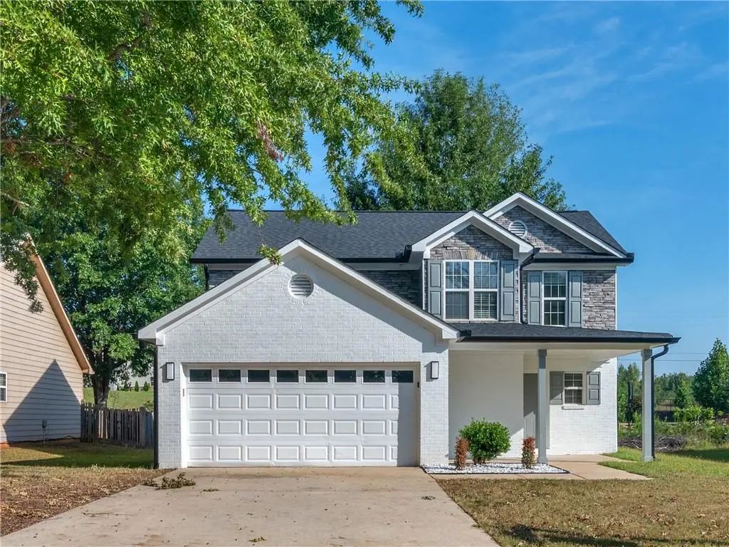 493 Cathedral Drive, Mcdonough