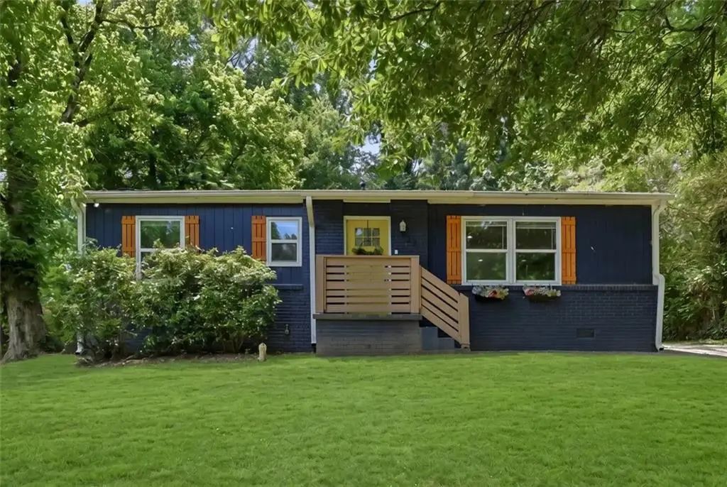 923 Redford Drive Se, Atlanta
