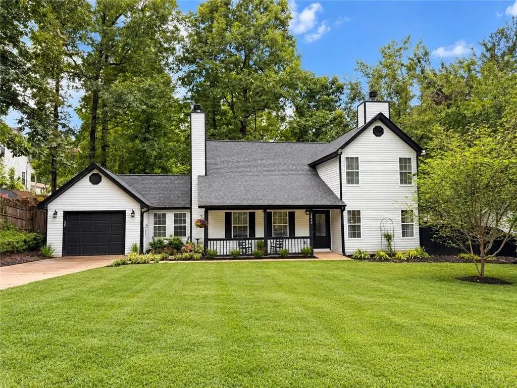 2630 Impala Drive, Cumming