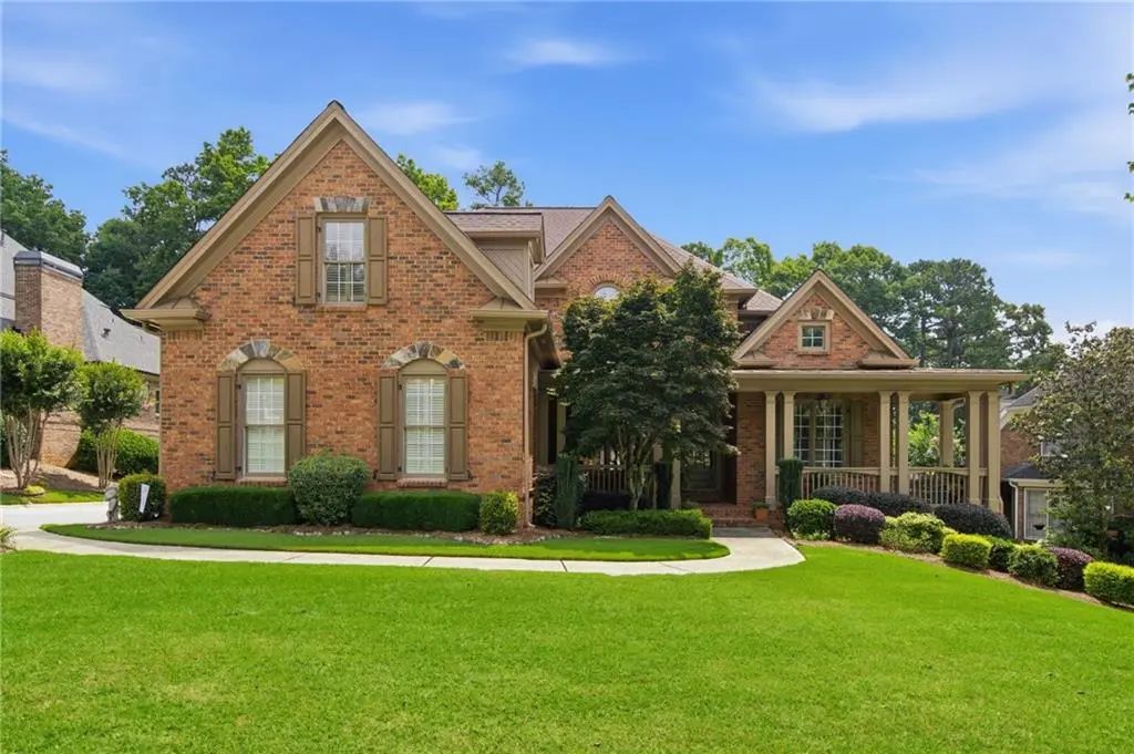 3965 Greenside Court, Dacula