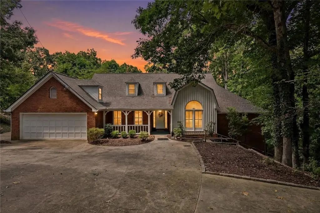 6170 Six Mile Cove Road, Cumming