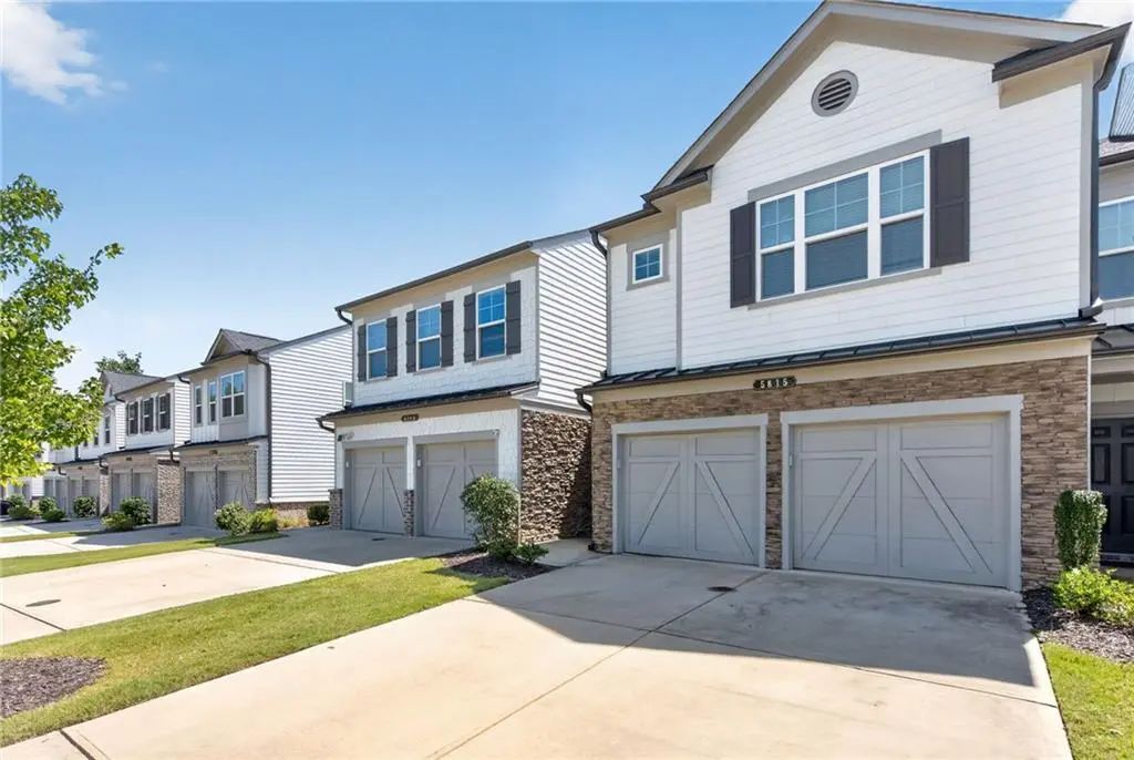 5815 Thornton Drive, Cumming