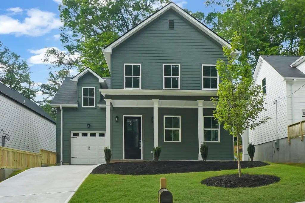 1804 Charles Place Nw, Atlanta