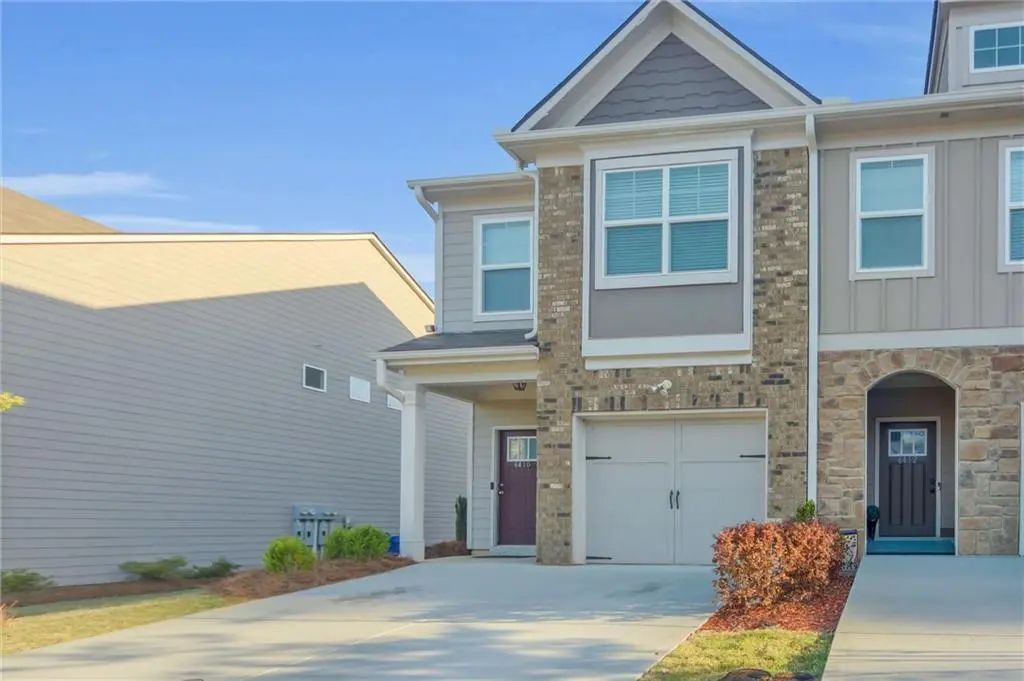 6410 Shalks Crossing Drive, Lithonia