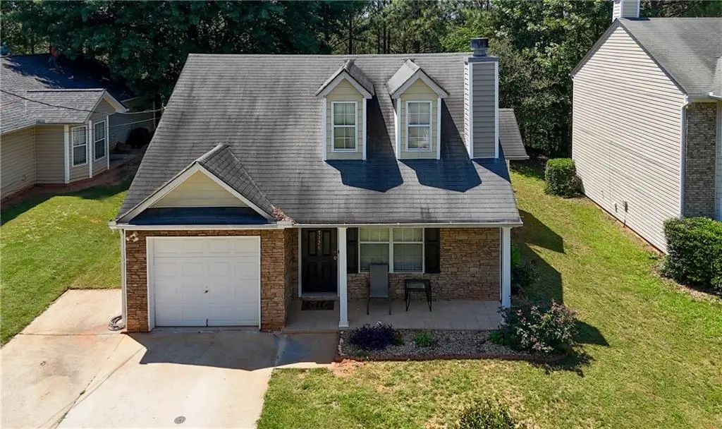 7126 Ravenwood Lane, Lithonia