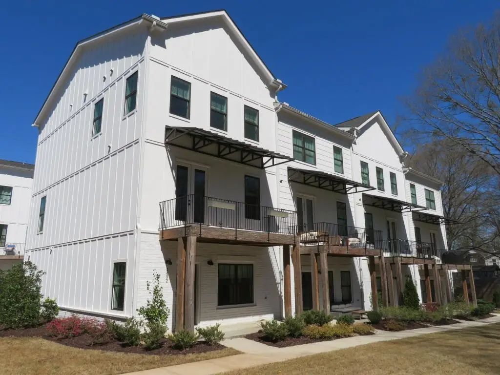 2452 Sycamore Road Nw, Atlanta