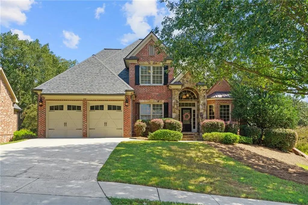 306 Vinings Walk, Gainesville