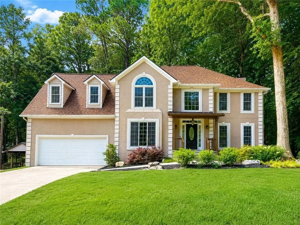 5954 Henley Drive, Powder Springs