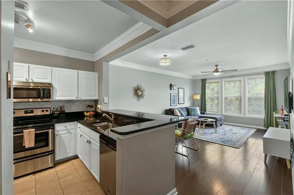 4203 Westchester Ridge Ne, Atlanta