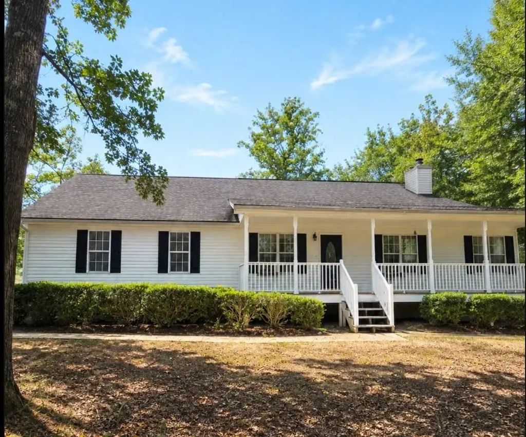 370 Jordan Road, Ball Ground