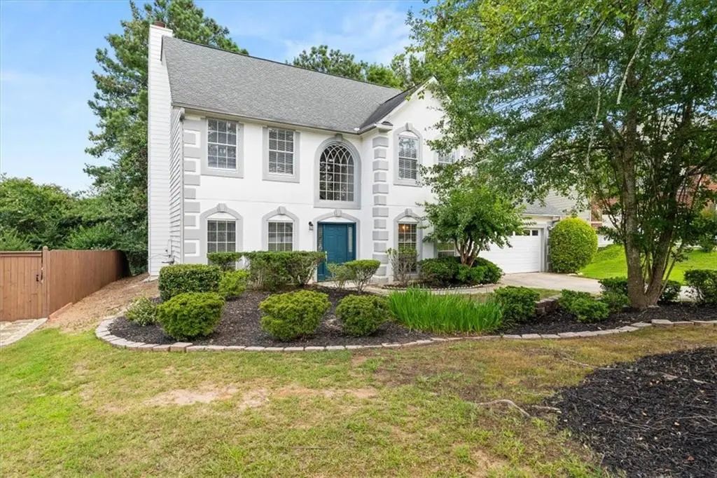 5560 Taylor Road, Alpharetta