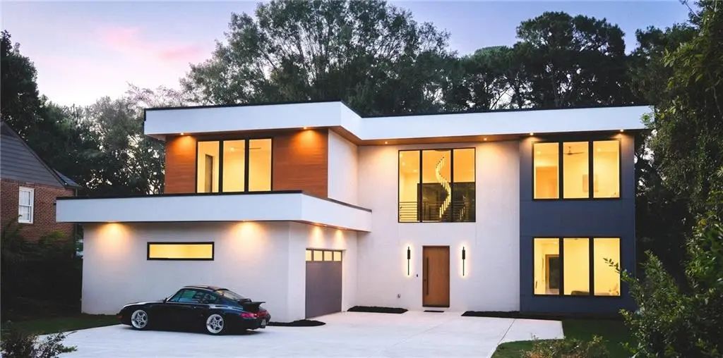 3195 Lavista Road, Decatur