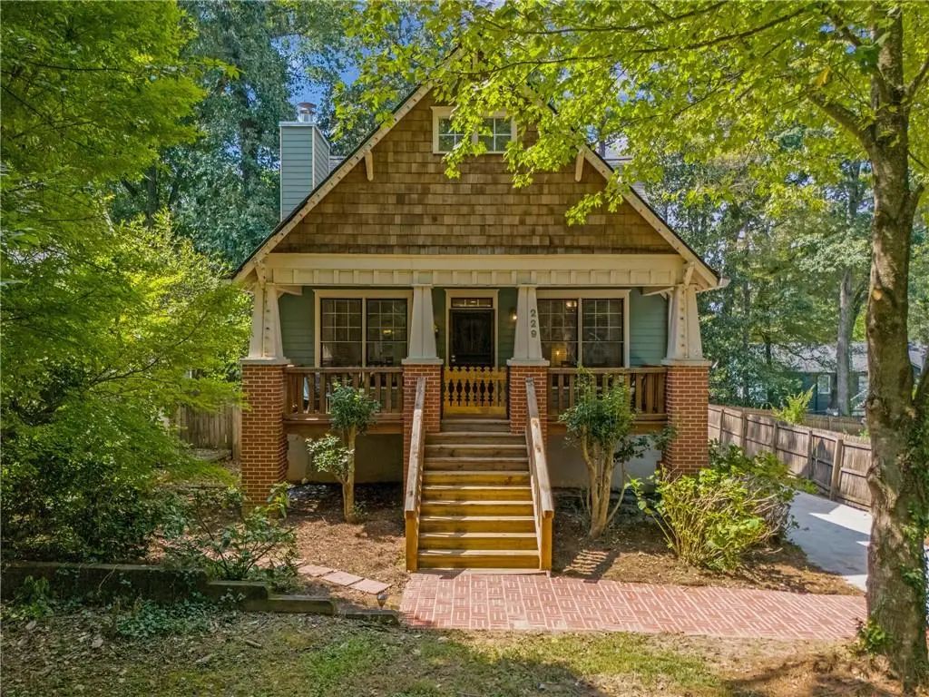 229 Spence Avenue Se, Atlanta
