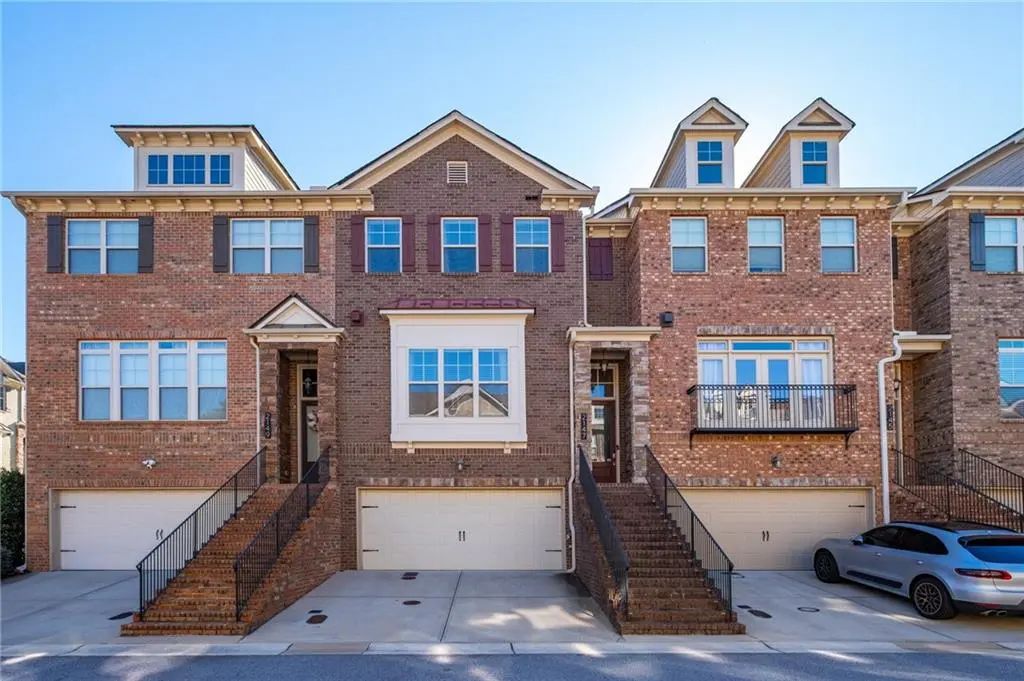 2147 Coventry Drive, Atlanta