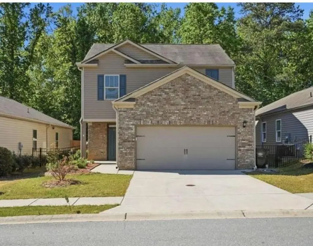 514 Altama Way, Acworth