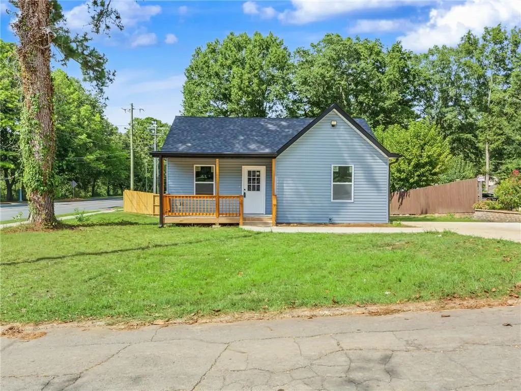 1 Lucille Avenue Nw, Rome
