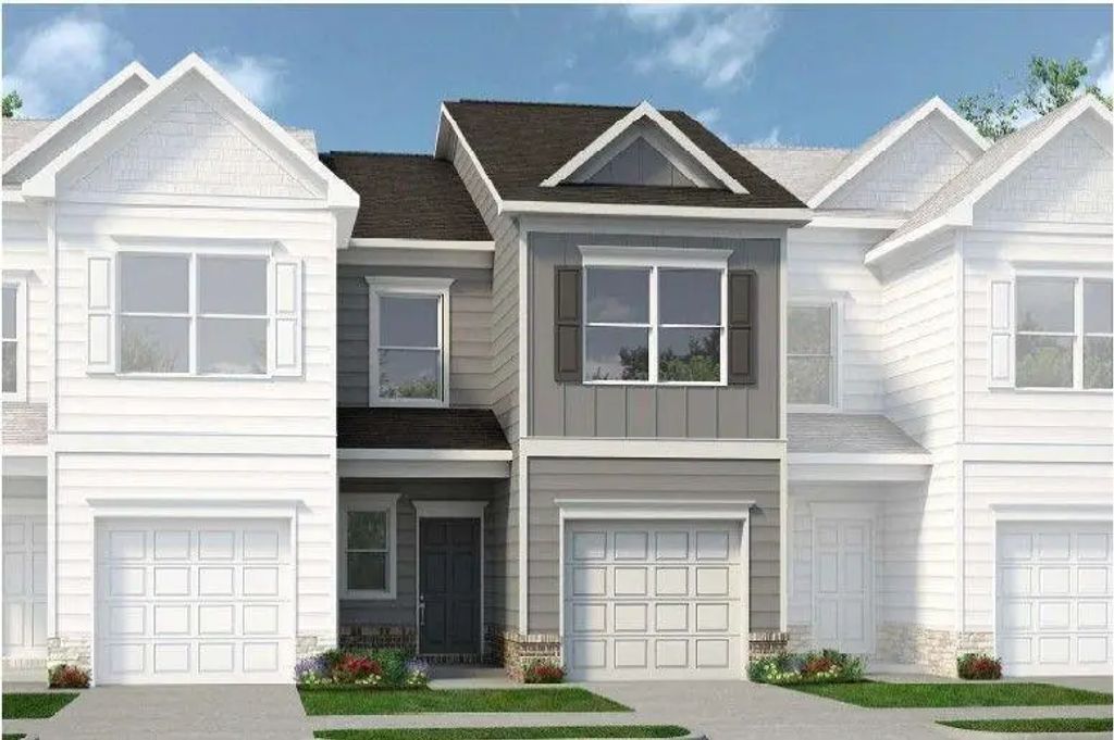 Unit 270 - 162 Oconee Road, Cartersville