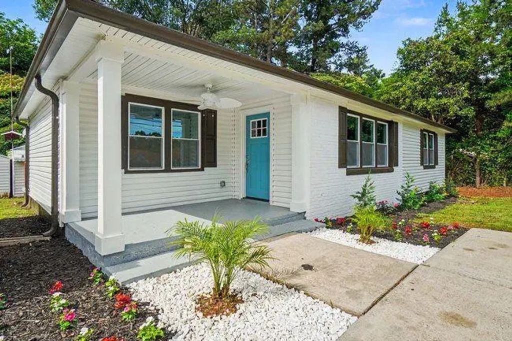 1971 Anderson Mill Road, Austell