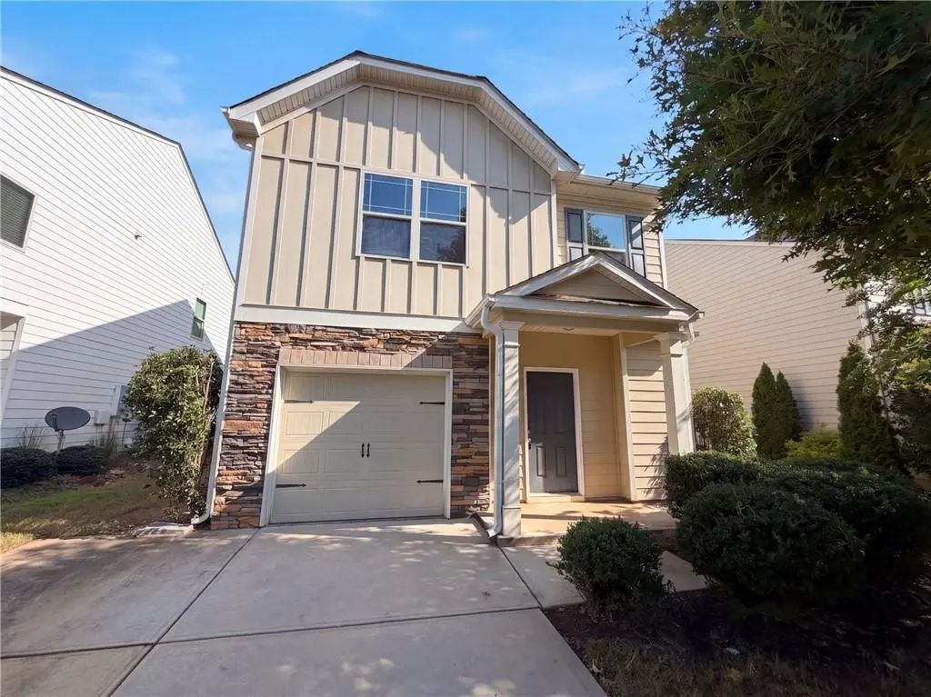 106 Southwind Circle, Newnan
