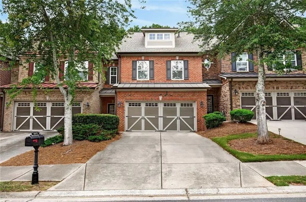 4970 Hastings Terrace, Alpharetta