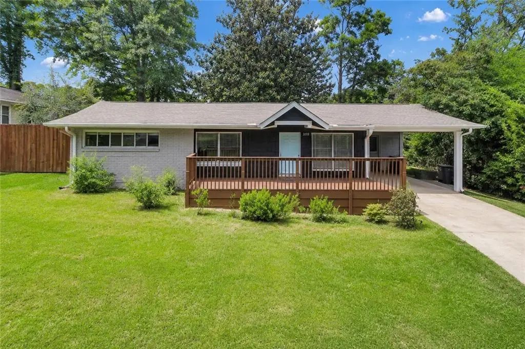 3070 Lindon Lane, Decatur