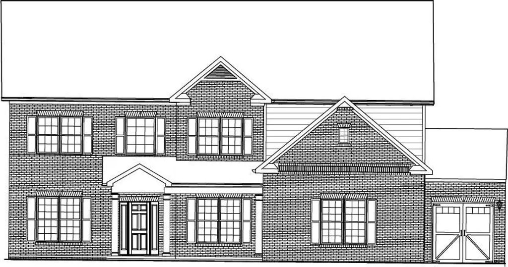 6905 Lancaster Circle, Cumming