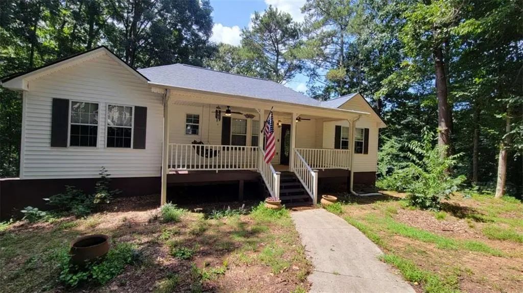 5131 Deer Path Ln, Gainesville