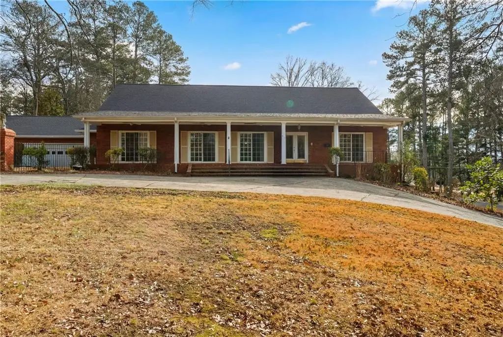 20 Woodland Drive, Cartersville