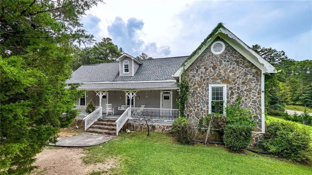 14 Nature Walk Road Sw, Rome