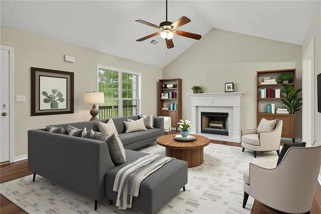 1705 Bismarck Circle, Winder
