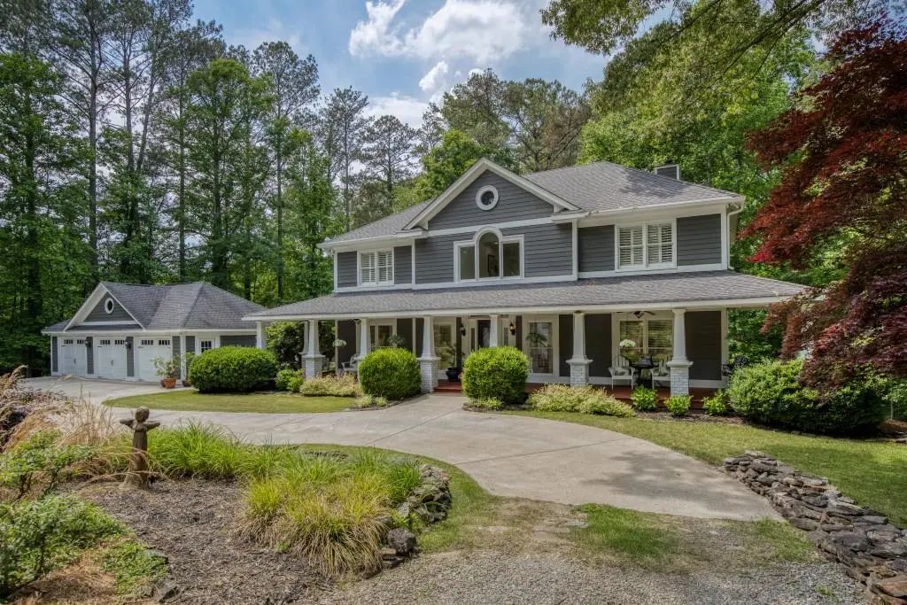 160 Jep Wheeler Lane, Woodstock