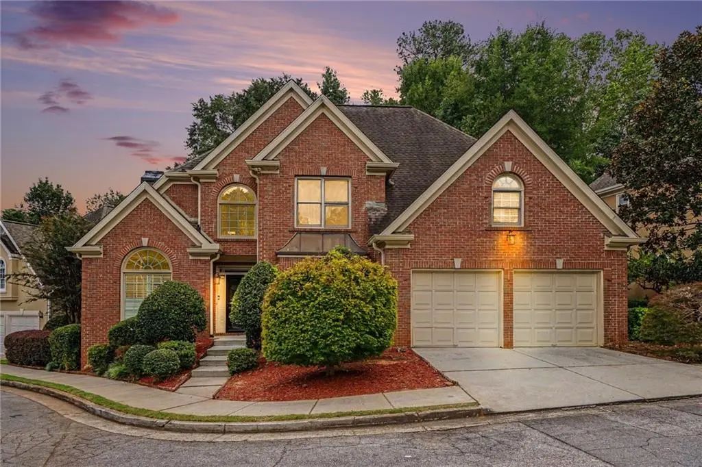 1591 Oak Park Cove, Decatur