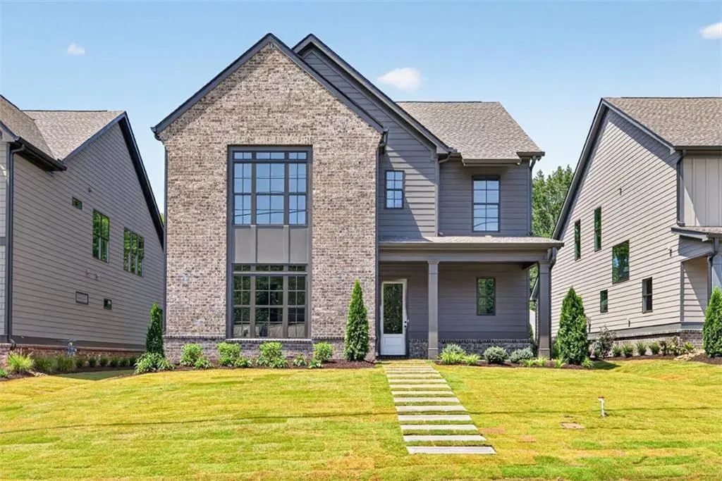 5812 Mitchell Street, Flowery Branch