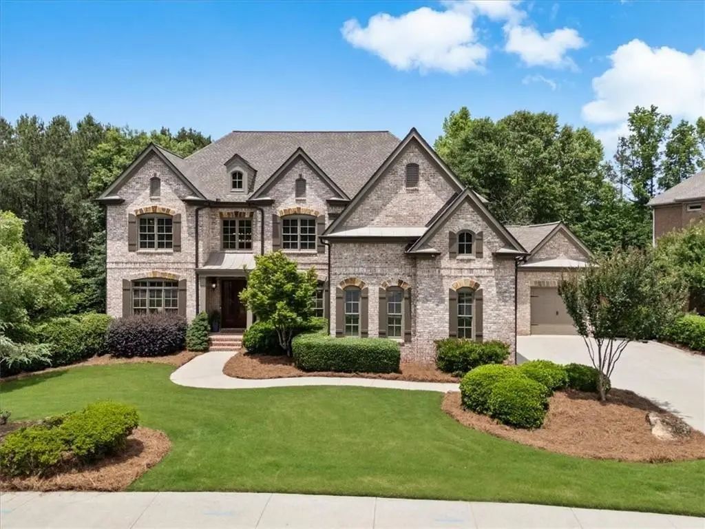 1900 Evergrace Drive, Milton