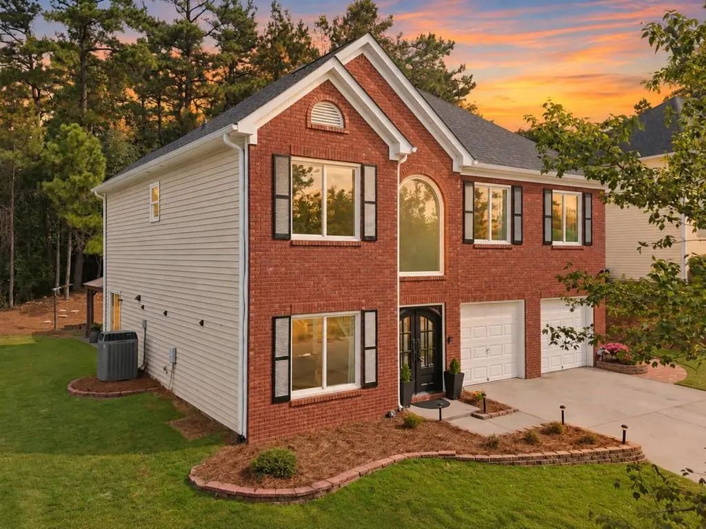 1021 Soaring Drive, Marietta