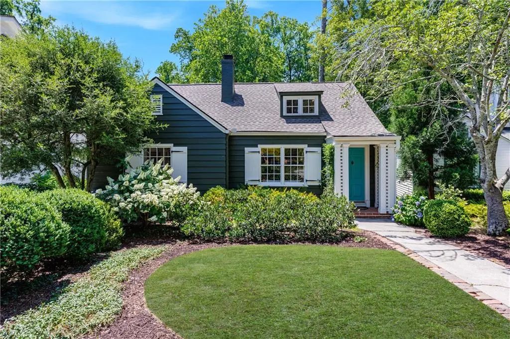 2354 Hurst Drive Ne, Atlanta