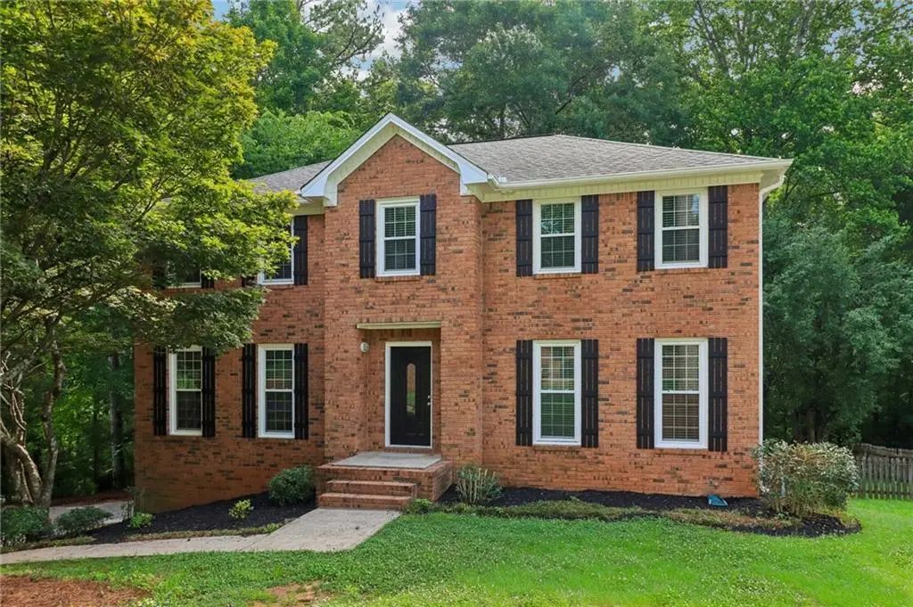2270 Rushmore Drive, Marietta